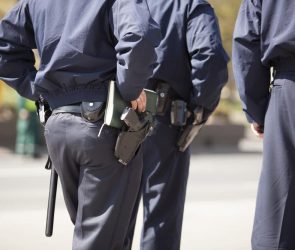 Armed Guards in Tampa Bay